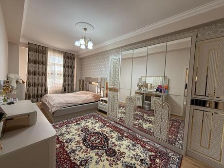 3-room apartment, 110 m², Qara Qarayev: 307 000 ₼ 5