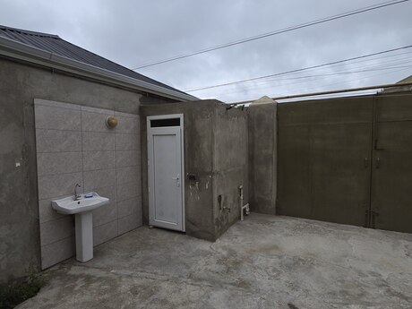 5 otaqlı həyət evi, 230 m², Binə: 230 000 ₼ 2