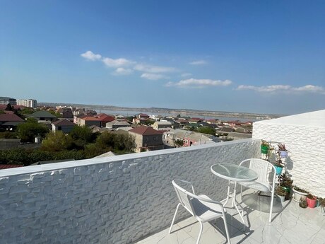 Masazırda 2 otaqlı yeni tikili mənzil satılır, 62 m², 76 000 AZN, şəkil 5 / 11