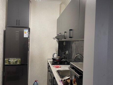 Masazırda 2 otaqlı yeni tikili mənzil satılır, 62 m², 76 000 AZN, şəkil 3 / 11