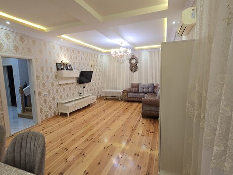5 otaqlı həyət evi, 230 m², Binə: 230 000 ₼ 5