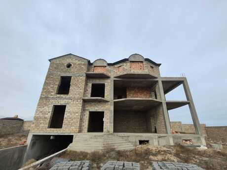 10-room house, 800 m², Xəzər: 420 000 ₼ 4
