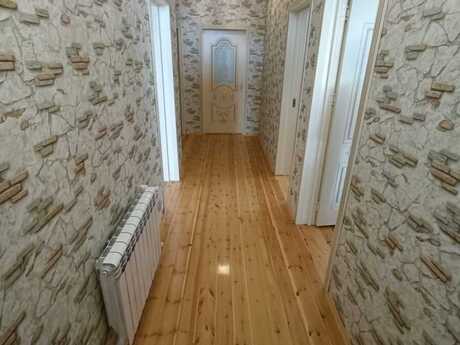 4 otaqlı həyət evi, 115 m², Zabrat: 105 000 ₼ 4