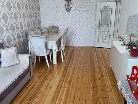 4 otaqlı həyət evi, 115 m², Zabrat: 105 000 ₼ 5