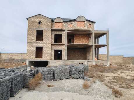 10-room house, 800 m², Xəzər: 420 000 ₼ 2