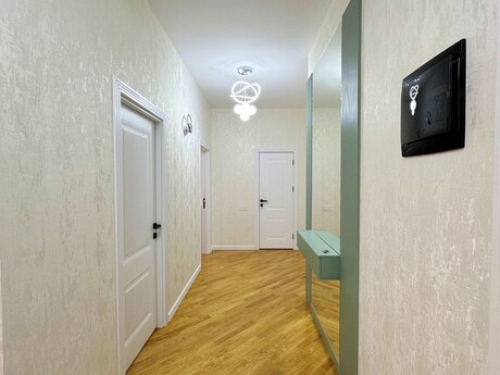 3 otaqlı mənzil, 104 m², Həzi Aslanov: 258 010 ₼ 2