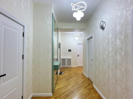 3 otaqlı mənzil, 104 m², Həzi Aslanov: 258 010 ₼ 3