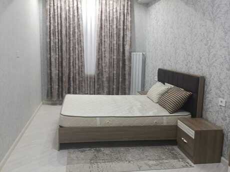 Аренда: 3-комнатная квартира, 111 м², 28 May: 1 250 ₼/мес 2