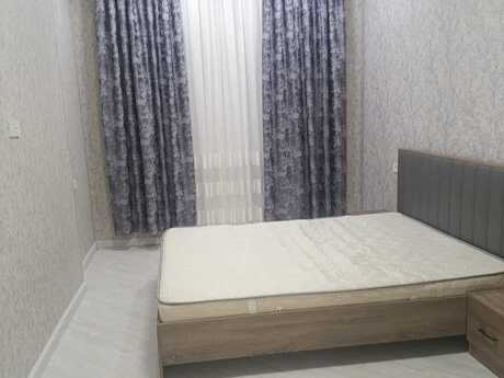 Аренда: 3-комнатная квартира, 111 м², 28 May: 1 250 ₼/мес 3