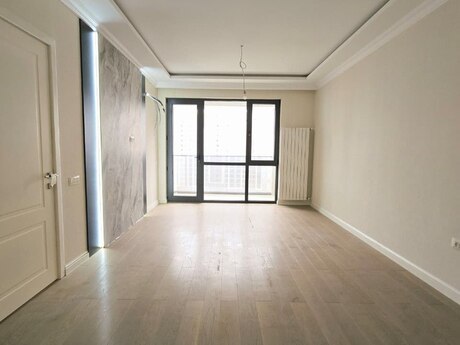 2-room apartment, 67,4 m², Nəriman Nərimanov: 259 721 ₼ 4