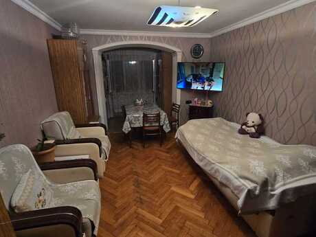 3 otaqlı mənzil, 68 m², Nəriman Nərimanov: 245 000 ₼ 5