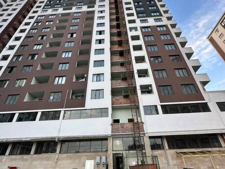 1 otaqlı mənzil, 51 m², Neftçilər: 158 100 ₼ 2