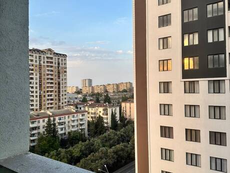 1 otaqlı mənzil, 51 m², Neftçilər: 158 100 ₼ 3