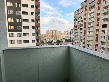 1 otaqlı mənzil, 51 m², Neftçilər: 158 100 ₼ 5