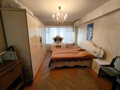 3-room apartment, 90 m², 28 May: 350 000 ₼ 3
