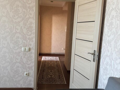 Bakıxanovda 2 otaqlı yeni tikili mənzil satılır, 68 m², 130 000 AZN, şəkil 3 / 11