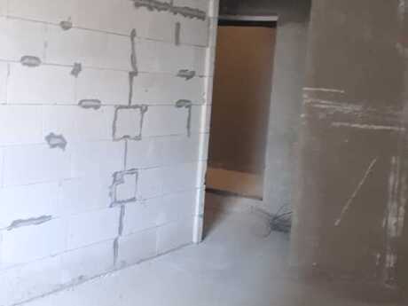 1-комнатная квартира, 55,5 м², Binəqədi: 97 000 ₼ 2
