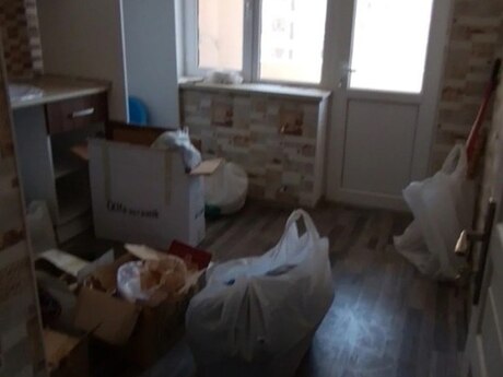 1 otaqlı mənzil, 27 m², Lökbatan: 77 000 ₼ 4