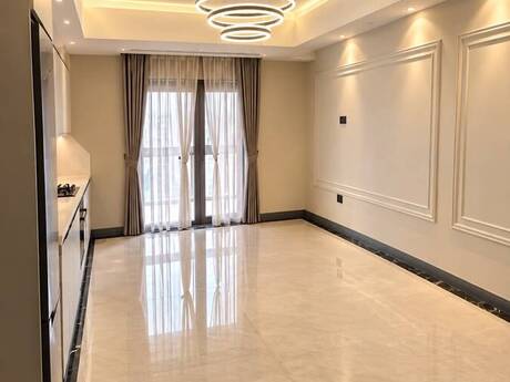 2 otaqlı mənzil, 84 m², Şokolad Tower: 350 000 ₼ 5