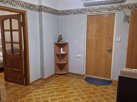 Аренда: 3-комнатная квартира, 80 м², Nəsimi: 700 ₼/мес 2