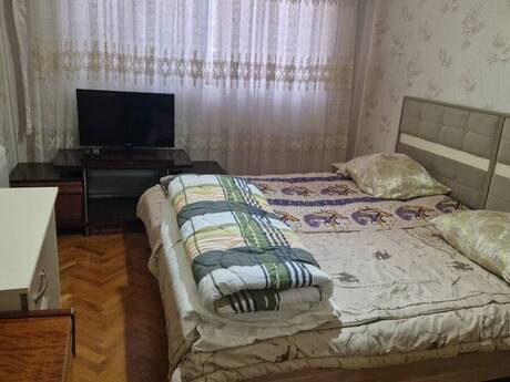Аренда: 3-комнатная квартира, 80 м², Nəsimi: 700 ₼/мес 5