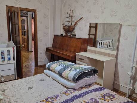 Аренда: 3-комнатная квартира, 80 м², Nəsimi: 700 ₼/мес 4