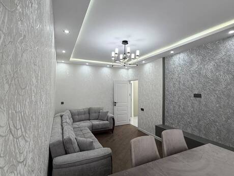 3-room apartment, 80 m², Həzi Aslanov: 218 000 ₼ 3