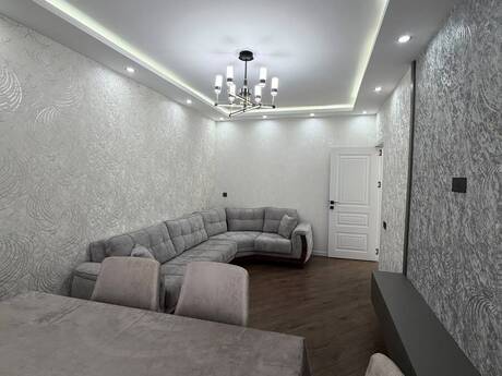3-room apartment, 80 m², Həzi Aslanov: 218 000 ₼ 2