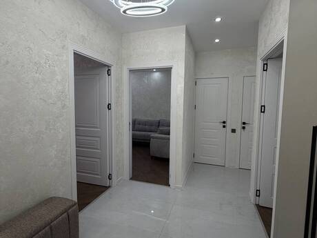 3-room apartment, 80 m², Həzi Aslanov: 218 000 ₼ 5