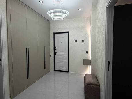 3-room apartment, 80 m², Həzi Aslanov: 218 000 ₼ 4