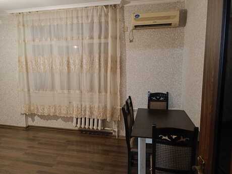Аренда: 2-комнатная квартира, 60 м², Həzi Aslanov: 500 ₼/мес 4