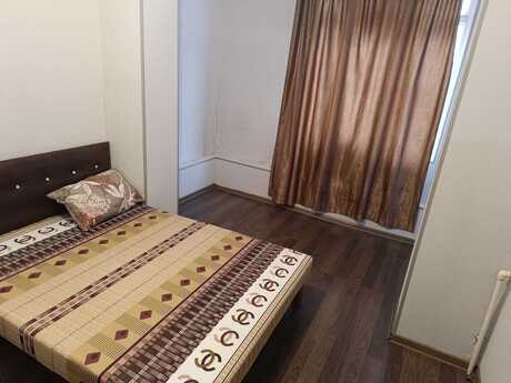 Аренда: 2-комнатная квартира, 60 м², Həzi Aslanov: 500 ₼/мес 2