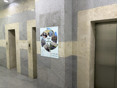 Продаётся 4-комнатная квартира в новостройке, Nəsimi, 170 м², 374 000 AZN, фото 3 / 12