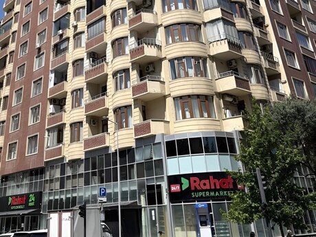 4 otaq · 170 m²