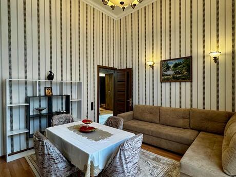 Kirayə 2 otaqlı mənzil, 70 m², Sahil: 1 100 ₼/ay 5