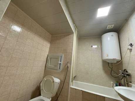 2 otaqlı mənzil, 50 m², Yeni Günəşli: 143 000 ₼ 4