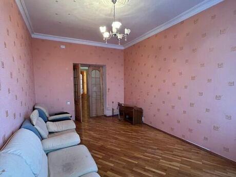 3 otaqlı mənzil, 80 m², Sahil: 350 000 ₼ 5
