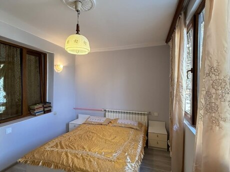 1 otaqlı mənzil, 50 m², Nəsimi: 155 000 ₼ 5