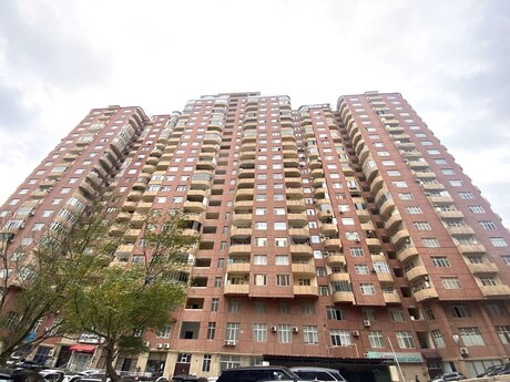 4 otaqlı mənzil, 200 m², Gənclik: 460 000 ₼ 4
