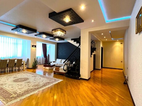 3-комнатная квартира, 160 м², İnşaatçılar: 348 000 ₼ 4