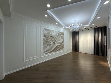 3-комнатная квартира, 95 м², Neftçilər: 267 000 ₼ 5