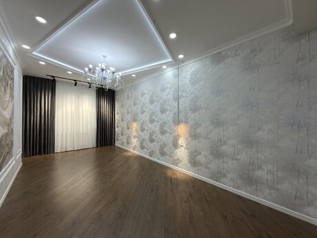 3-комнатная квартира, 95 м², Neftçilər: 267 000 ₼ 4