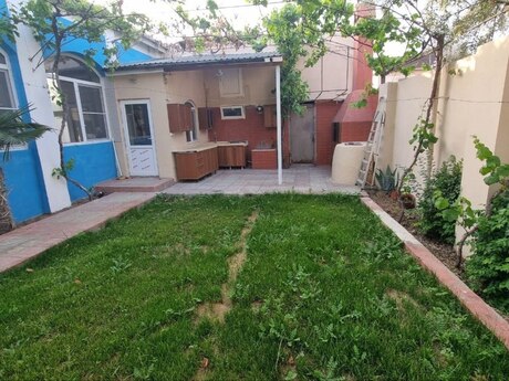 Buzovnada 4 otaqlı həyət evi kirayə verilir, 150 m², 800 AZN/ay, şəkil 5 / 12