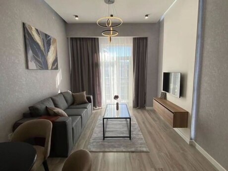Kirayə 3 otaqlı mənzil, 85 m², Ağ şəhər: 2 000 ₼/ay 2