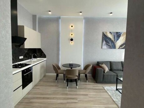 Kirayə 3 otaqlı mənzil, 85 m², Ağ şəhər: 2 000 ₼/ay 5