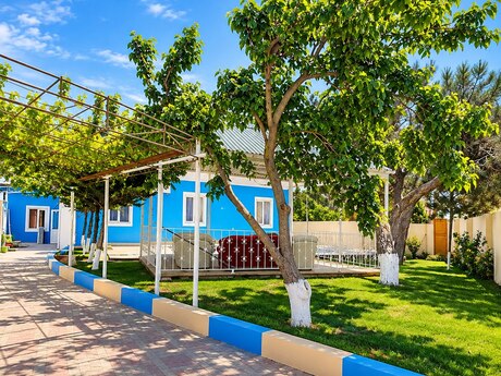 4 otaq · 150 m², Buzovna