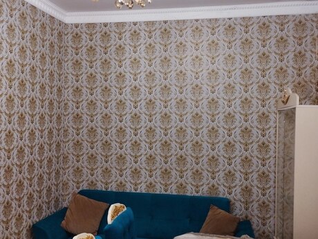 2 otaqlı ev, 55 m², Səbail, 470 AZN