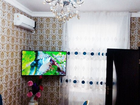 2-room house for rent in 20-ci sahə, 55 m², 470 AZN/mo, photo 4 / 12