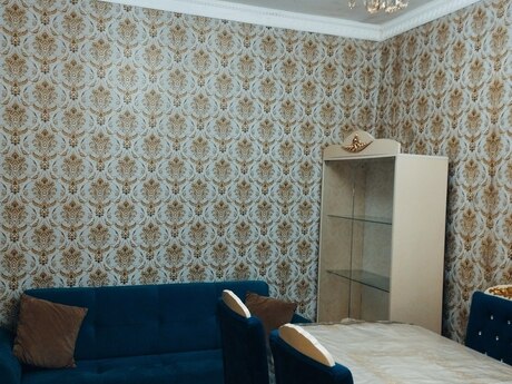 2-room house for rent in 20-ci sahə, 55 m², 470 AZN/mo, photo 2 / 12