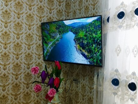 2-room house for rent in 20-ci sahə, 55 m², 470 AZN/mo, photo 3 / 12